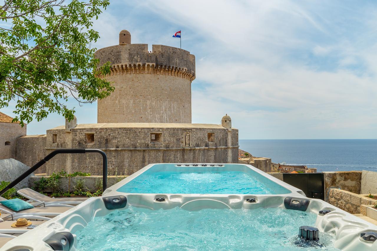 Hedera Estate, Villa Hedera V Dubrovnik Exterior foto