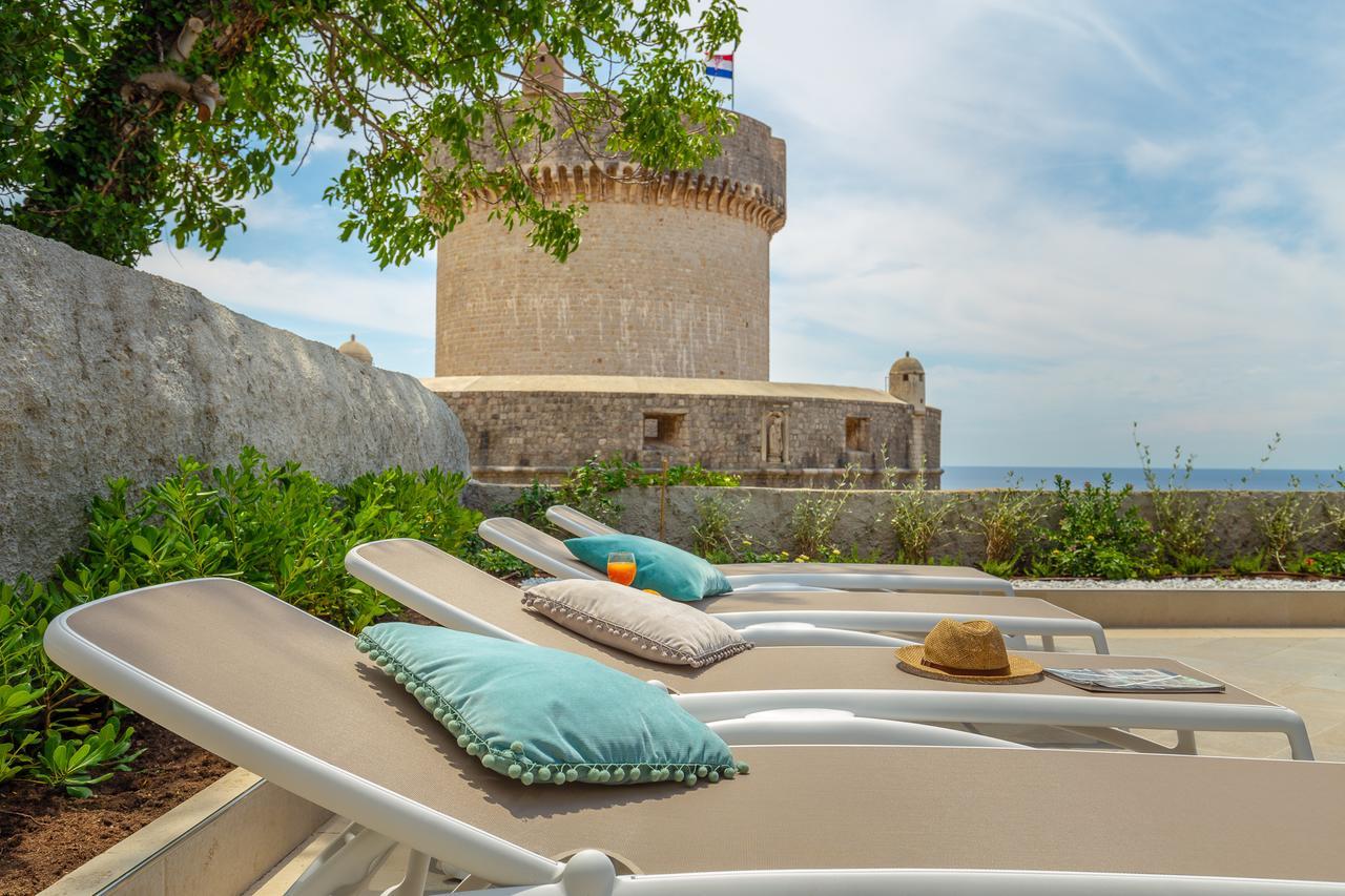 Hedera Estate, Villa Hedera V Dubrovnik Exterior foto